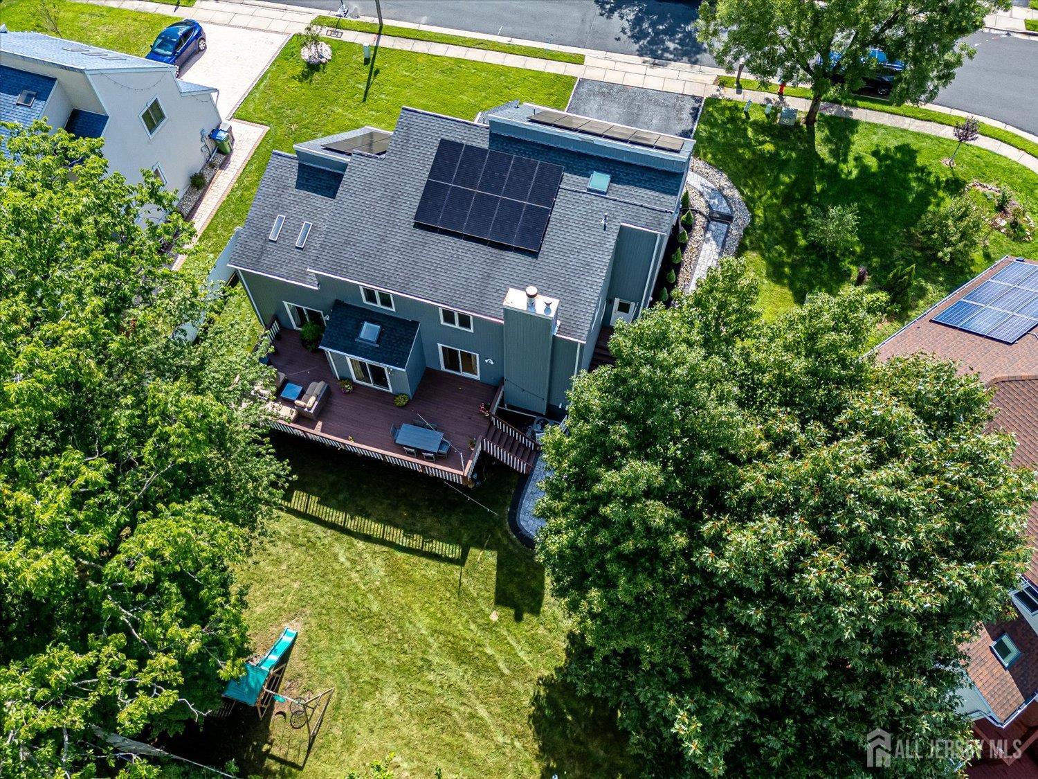 76 Revere Boulevard Edison NJ 08820