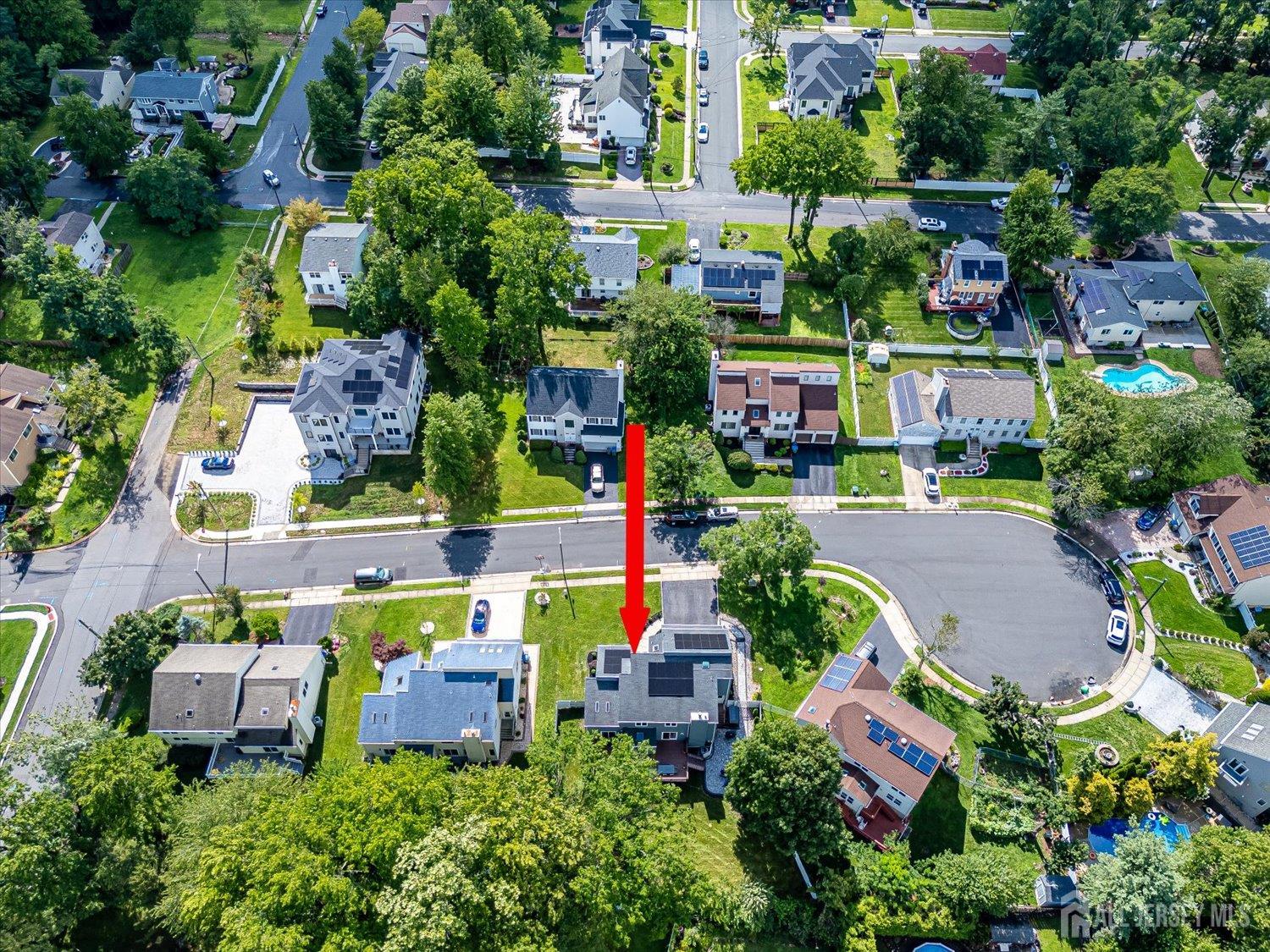 76 Revere Boulevard Edison NJ 08820