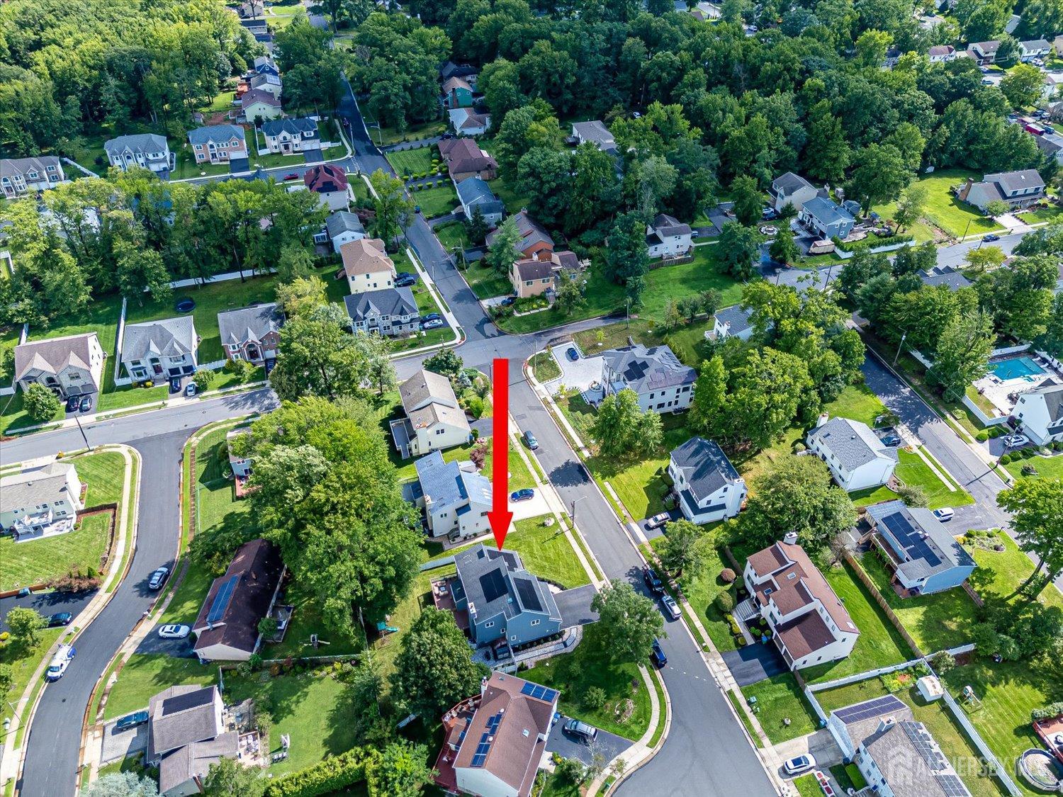 76 Revere Boulevard Edison NJ 08820