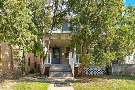 68 Danforth Avenue Jersey City NJ 07305
