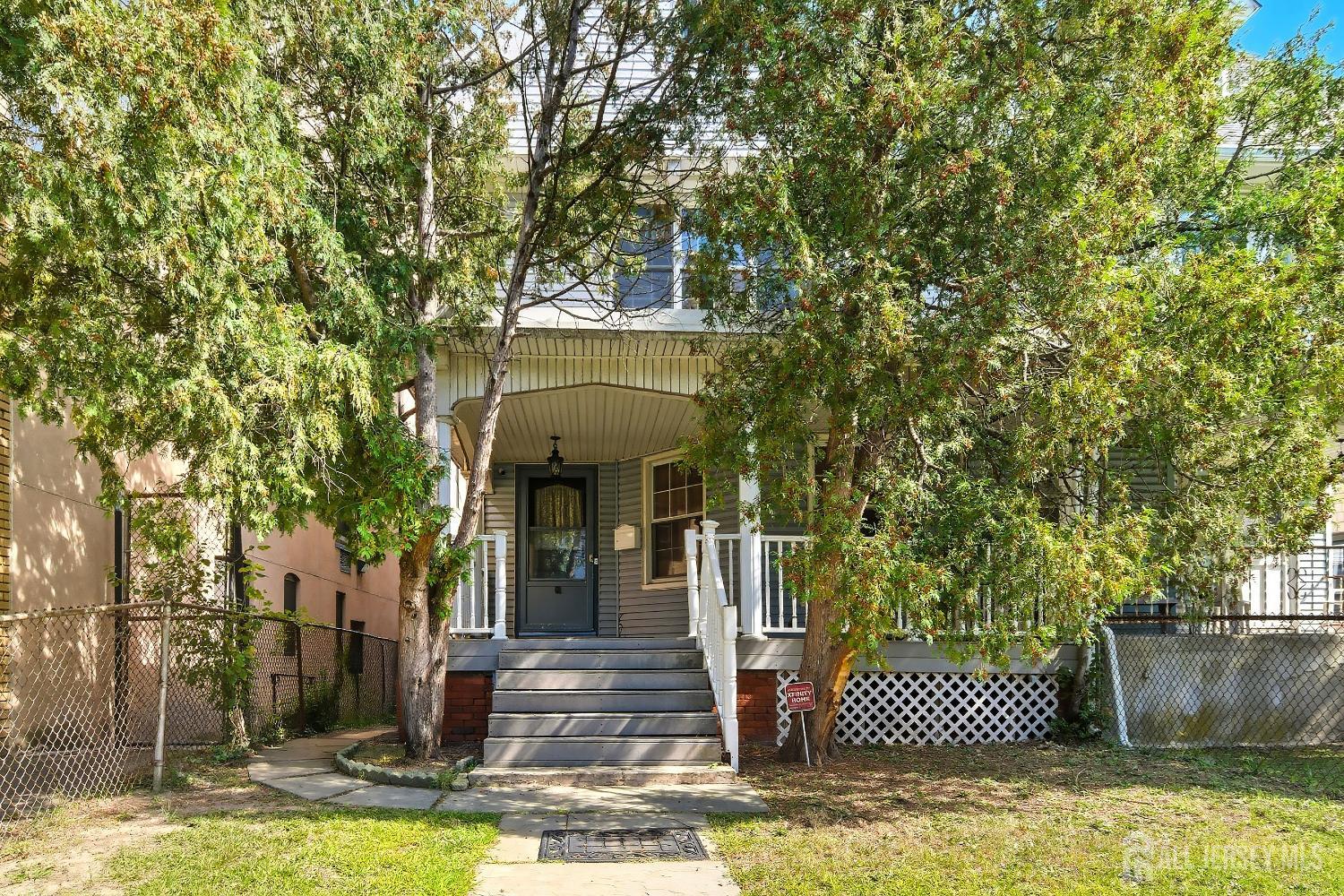 68 Danforth Avenue Jersey City NJ 07305