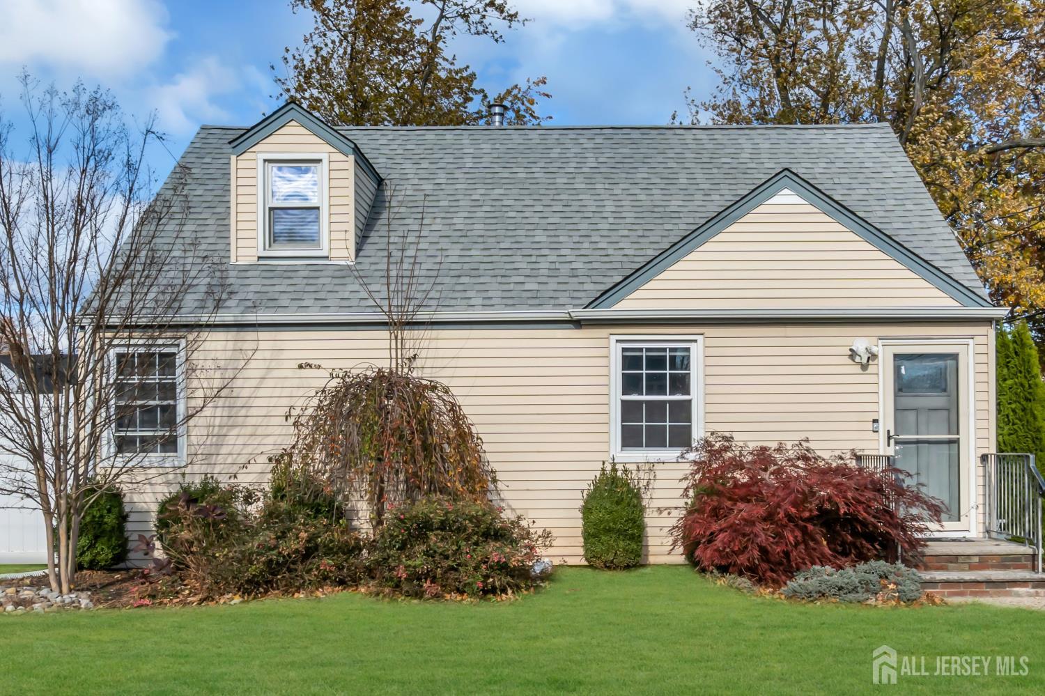 20 Burnet Street Avenel NJ 07001