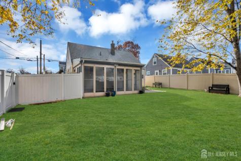 20 Burnet Street Avenel NJ 07001