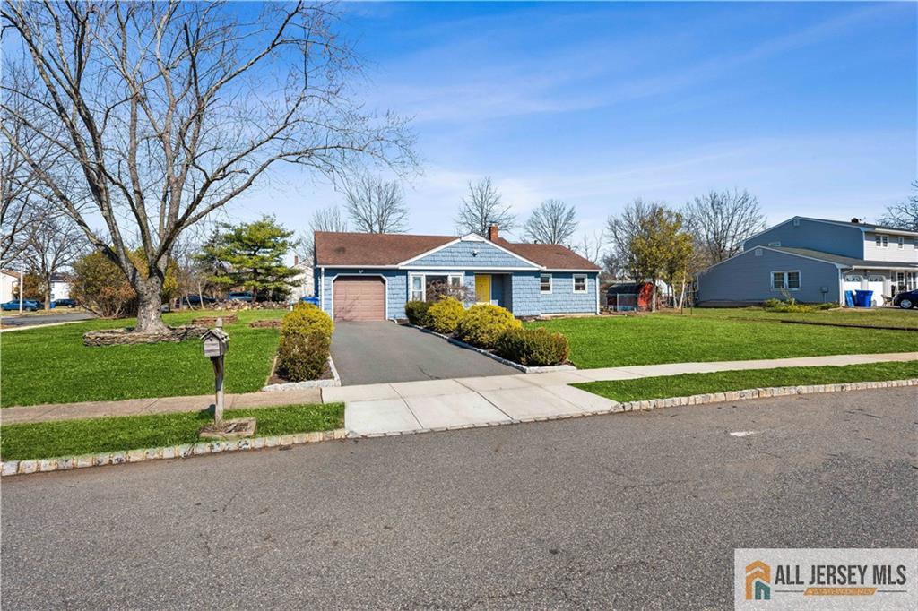 10 Wilkens Drive Piscataway NJ 08854