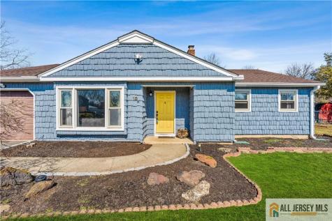 10 Wilkens Drive Piscataway NJ 08854