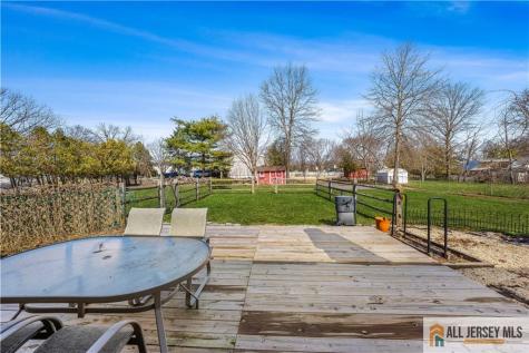 10 Wilkens Drive Piscataway NJ 08854