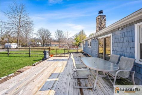 10 Wilkens Drive Piscataway NJ 08854