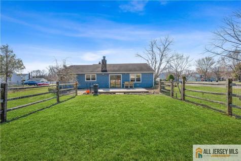 10 Wilkens Drive Piscataway NJ 08854