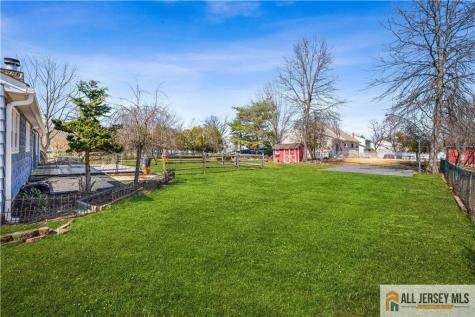 10 Wilkens Drive Piscataway NJ 08854