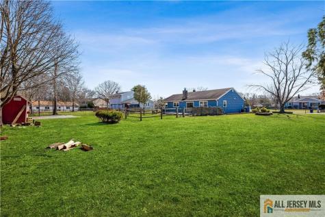10 Wilkens Drive Piscataway NJ 08854
