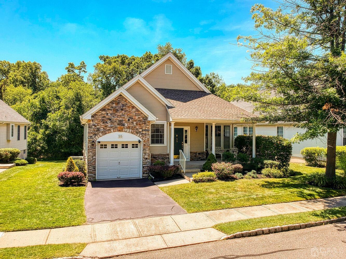 55 Bear Meade Drive Hamilton NJ 08691