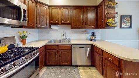 169 Nathan Drive North Brunswick NJ 08902