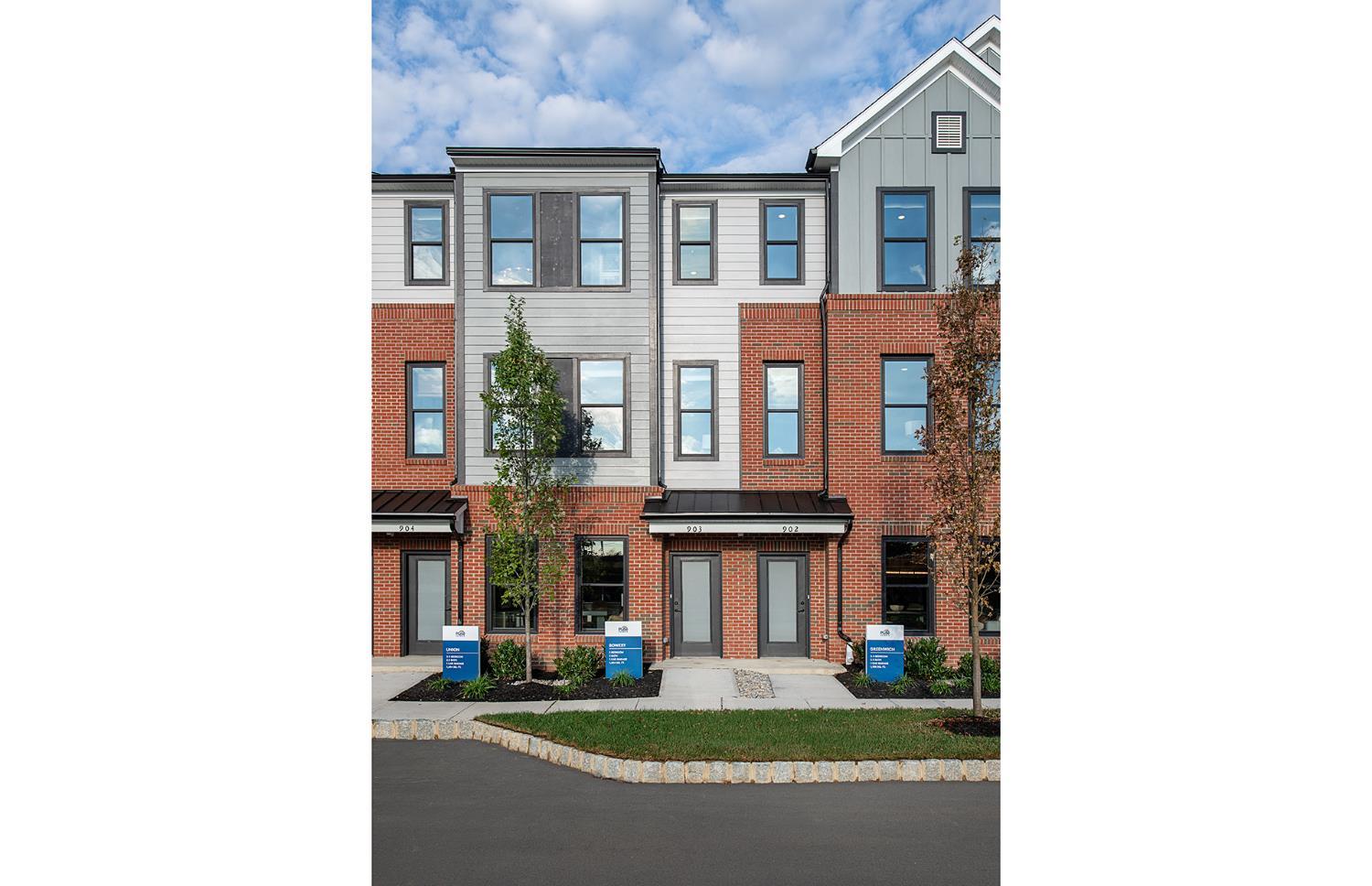 909 District Boulevard East Brunswick NJ 08816