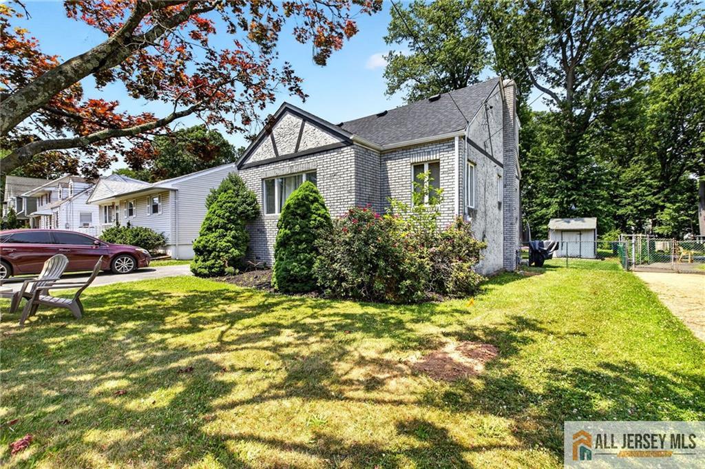 93 Gaywood Avenue Colonia NJ 07067