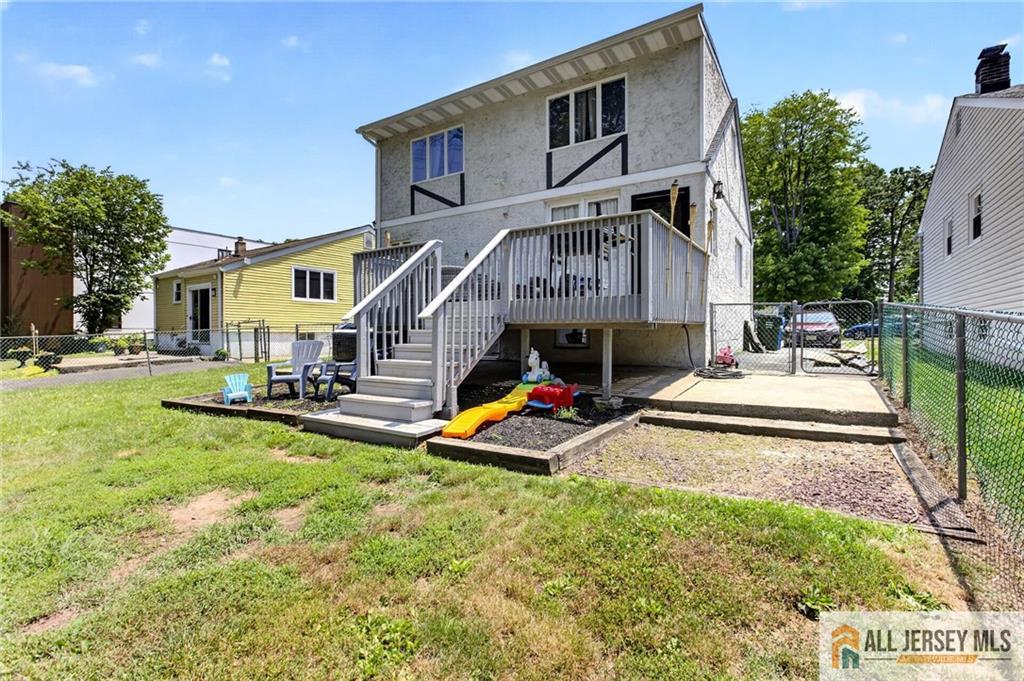 93 Gaywood Avenue Colonia NJ 07067