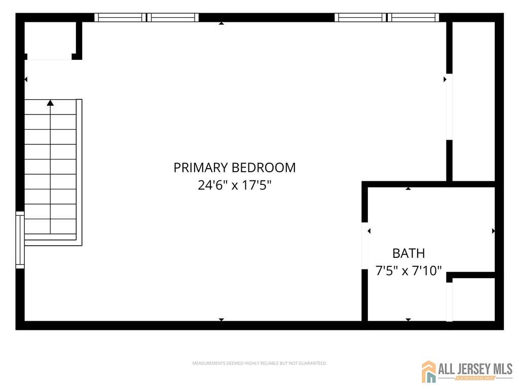 93 Gaywood Avenue Colonia NJ 07067