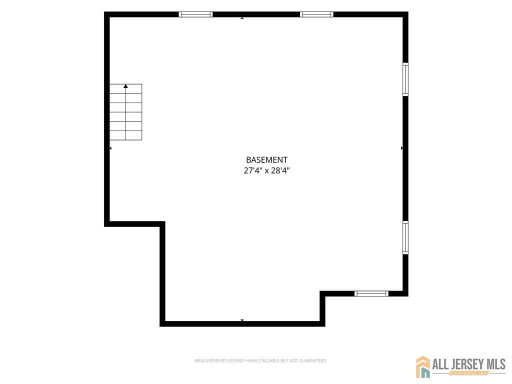 93 Gaywood Avenue Colonia NJ 07067