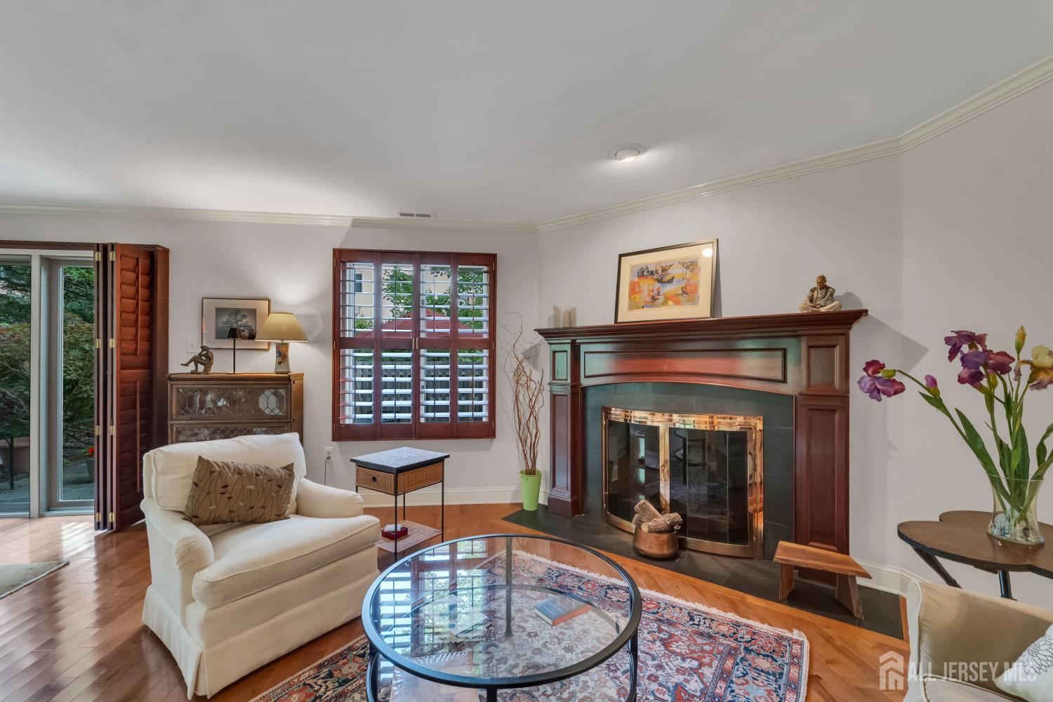 18 Marilyn Court Lawrence NJ 08648