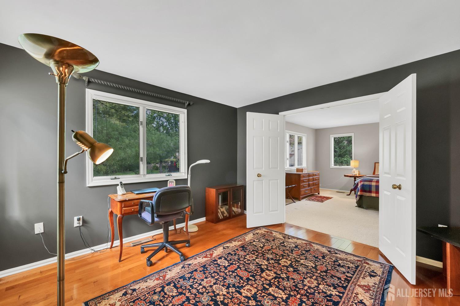 18 Marilyn Court Lawrence NJ 08648