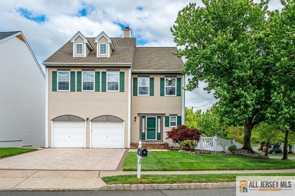 10 Villanova Drive South Brunswick NJ 08824