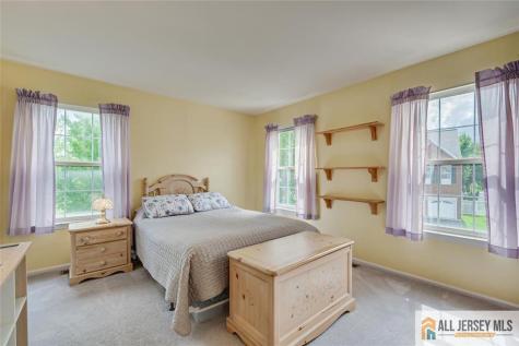 10 Villanova Drive South Brunswick NJ 08824
