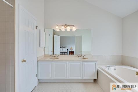 10 Villanova Drive South Brunswick NJ 08824