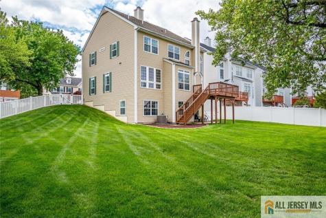 10 Villanova Drive South Brunswick NJ 08824