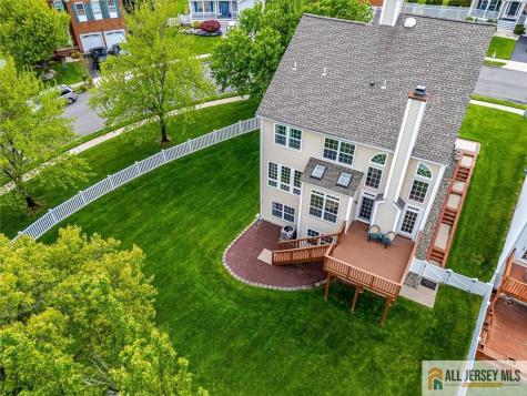 10 Villanova Drive South Brunswick NJ 08824