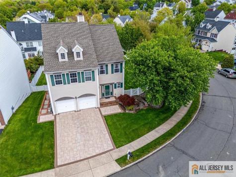 10 Villanova Drive South Brunswick NJ 08824