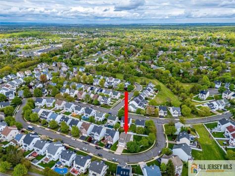10 Villanova Drive South Brunswick NJ 08824