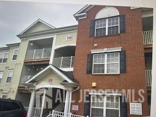 1031 Dogwood Court New Brunswick NJ 08901