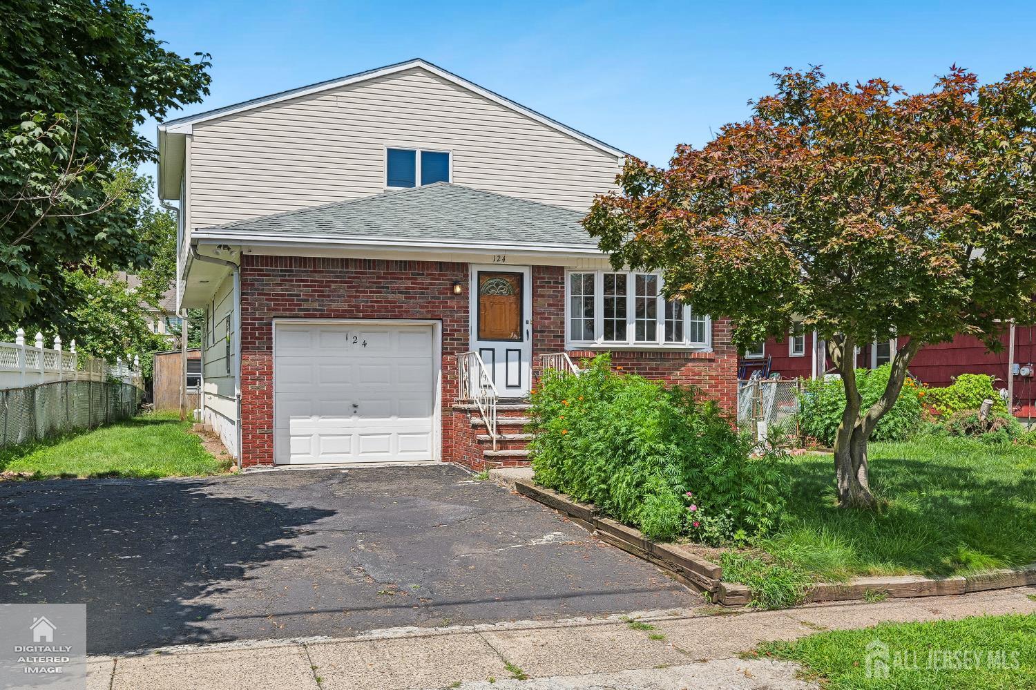 124 Sonora Avenue Iselin NJ 08830