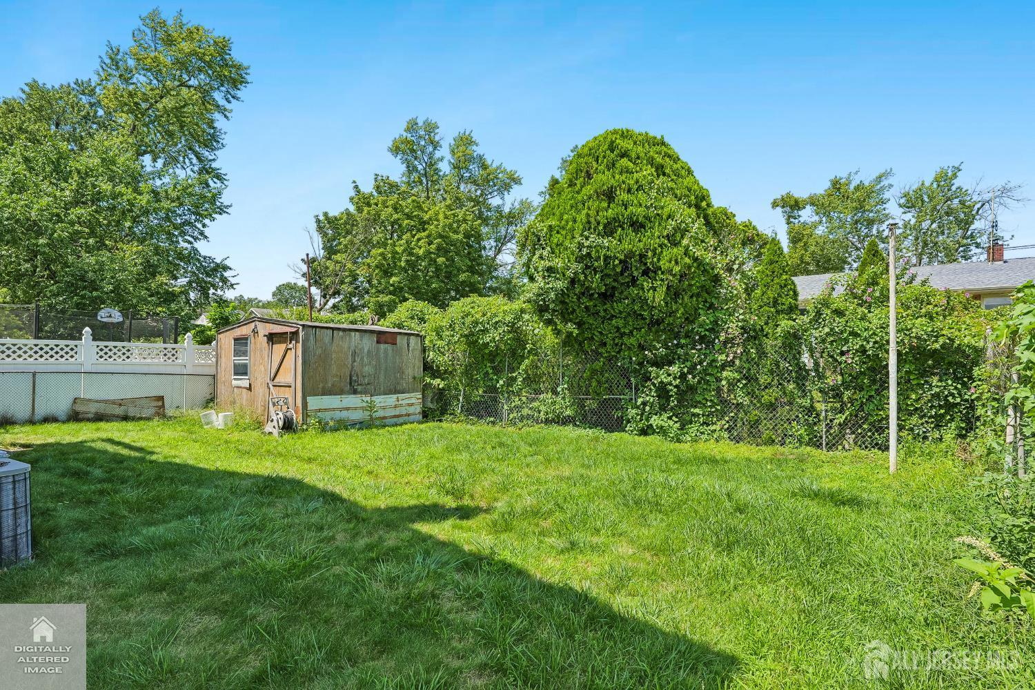 124 Sonora Avenue Iselin NJ 08830