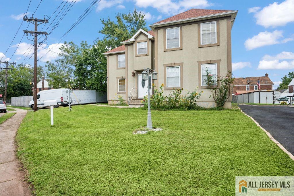 716 Carlock Avenue Perth Amboy NJ 08861