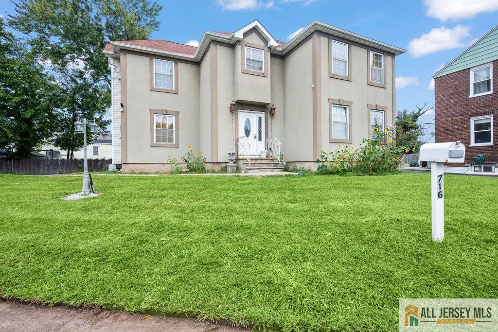 716 Carlock Avenue Perth Amboy NJ 08861
