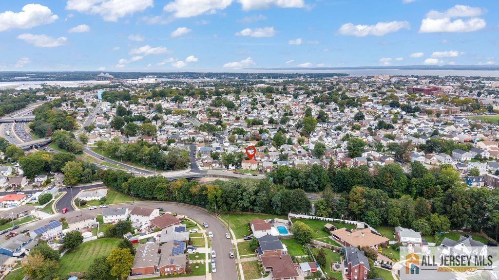716 Carlock Avenue Perth Amboy NJ 08861