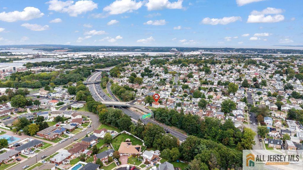 716 Carlock Avenue Perth Amboy NJ 08861