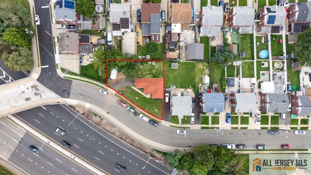 716 Carlock Avenue Perth Amboy NJ 08861