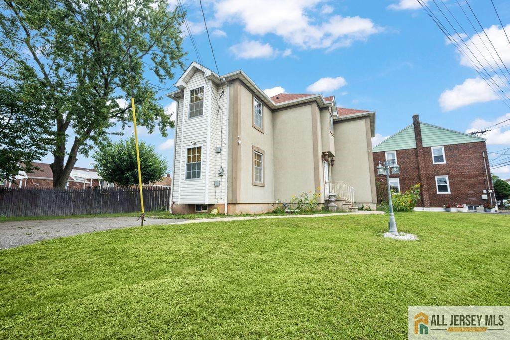 716 Carlock Avenue Perth Amboy NJ 08861