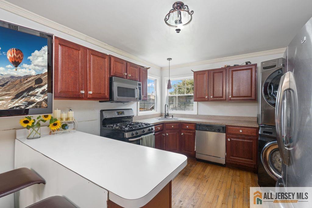 716 Carlock Avenue Perth Amboy NJ 08861