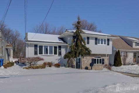 251 Connors Drive South Amboy NJ 08879