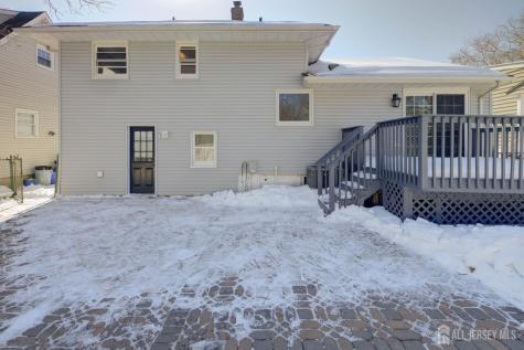 251 Connors Drive South Amboy NJ 08879
