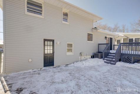 251 Connors Drive South Amboy NJ 08879