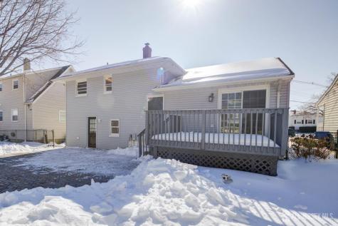 251 Connors Drive South Amboy NJ 08879
