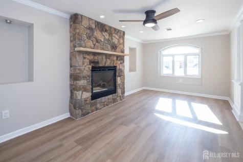 251 Connors Drive South Amboy NJ 08879
