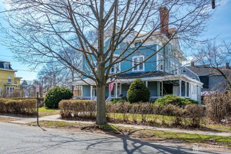 518 Central Avenue Plainfield NJ 07060