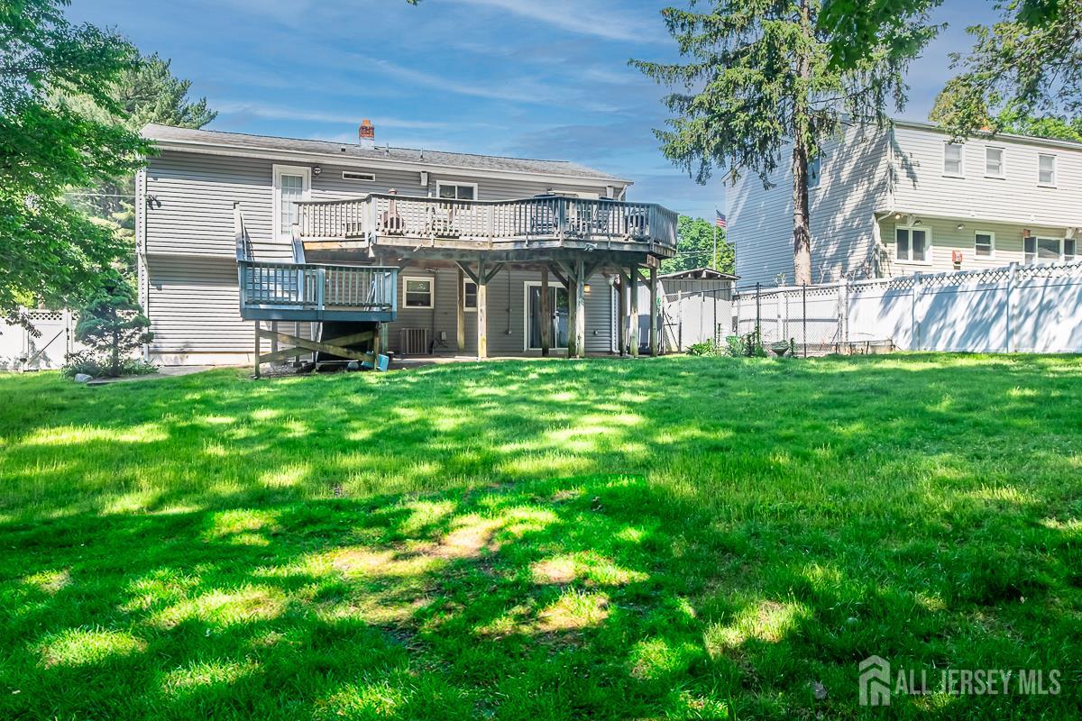 93 Hillsdale Avenue East Brunswick NJ 08816