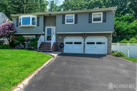 93 Hillsdale Avenue East Brunswick NJ 08816