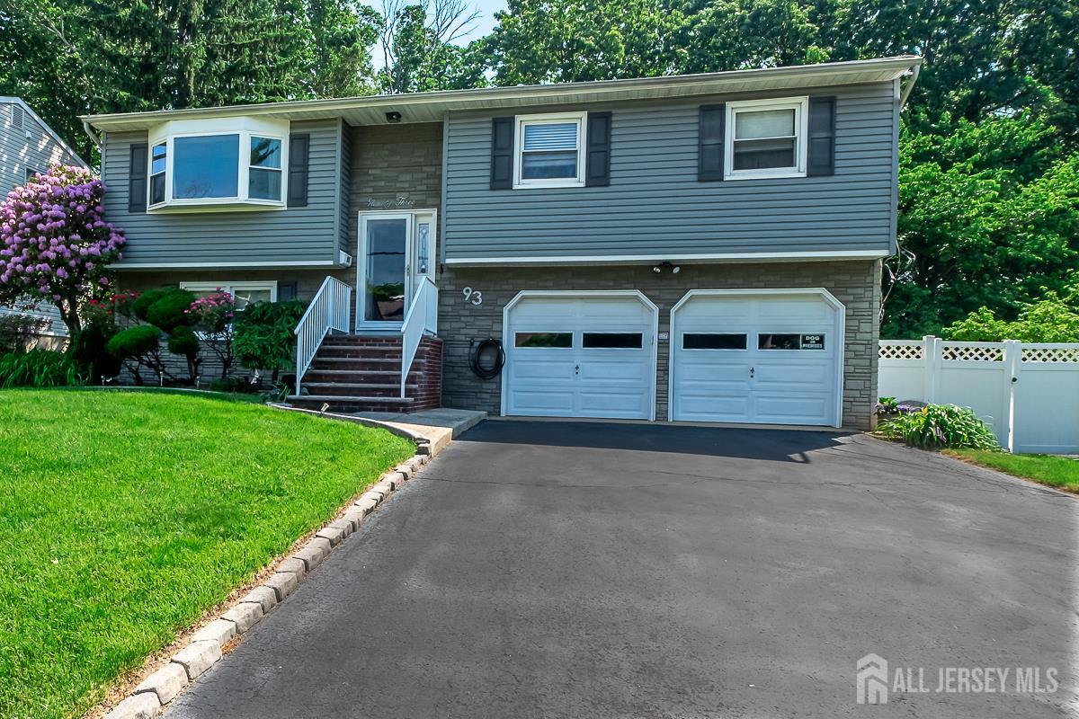 93 Hillsdale Avenue East Brunswick NJ 08816