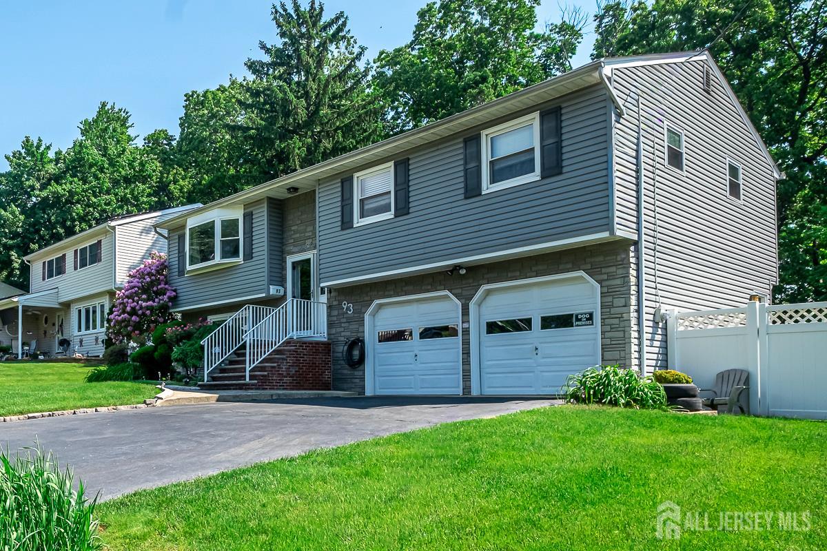 93 Hillsdale Avenue East Brunswick NJ 08816